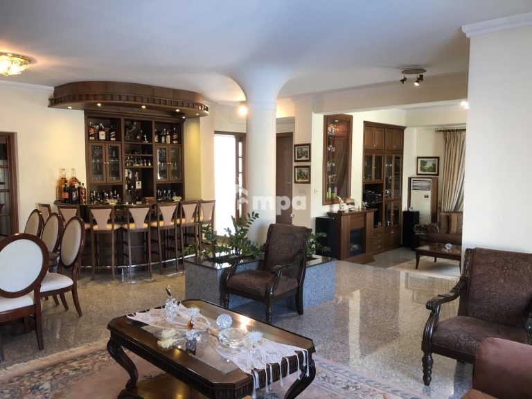 4 Bedroom House for Sale in Nicosia District