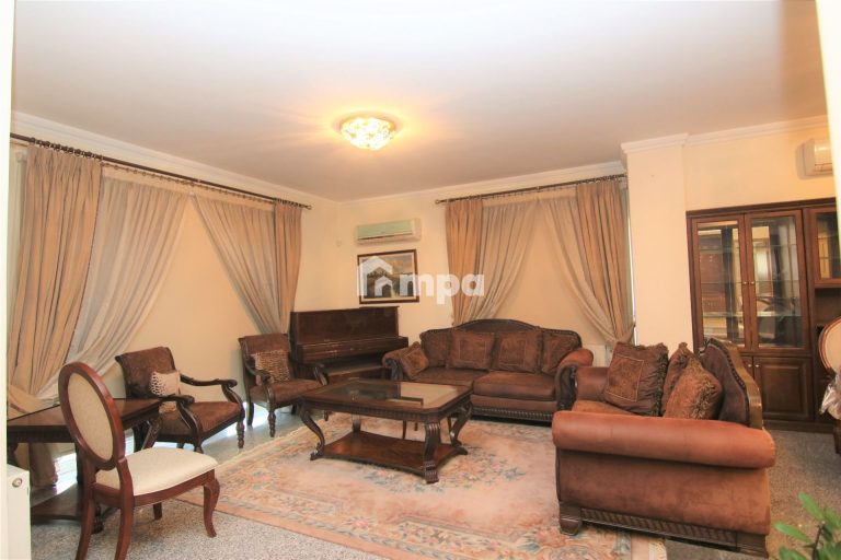 4 Bedroom House for Sale in Nicosia District
