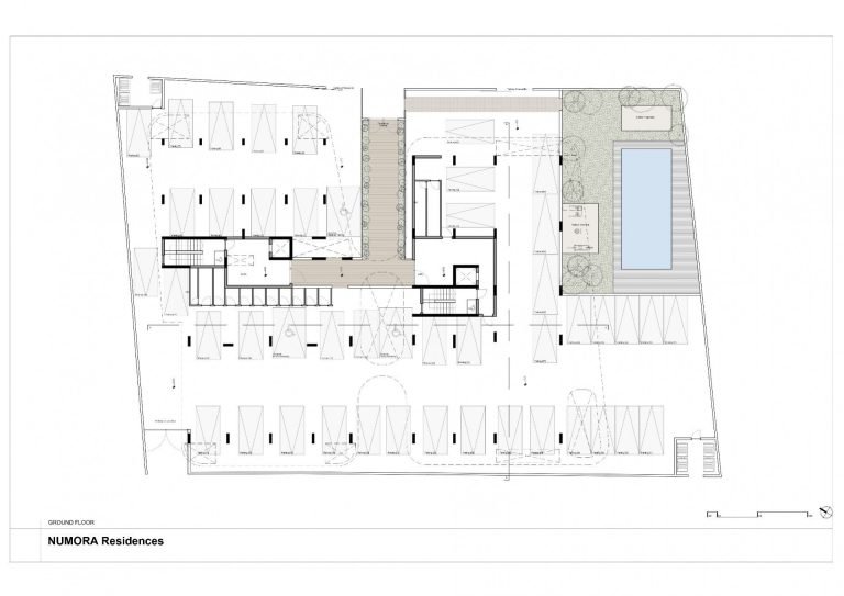 Numora Residences