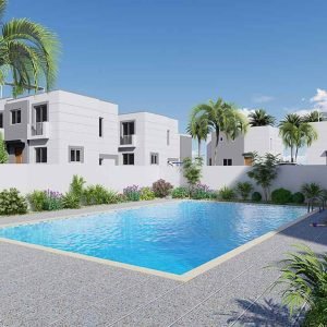 3 Bedroom House for Sale in Famagusta District