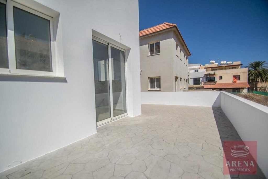 2 Bedroom Villa for Sale in Kapparis, Famagusta District