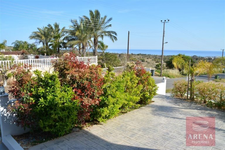 4 Bedroom Villa for Sale in Paralimni, Famagusta District