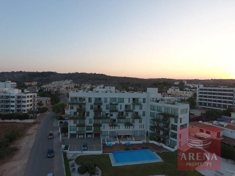 1 Bedroom Apartment for Sale in Protaras, Famagusta District