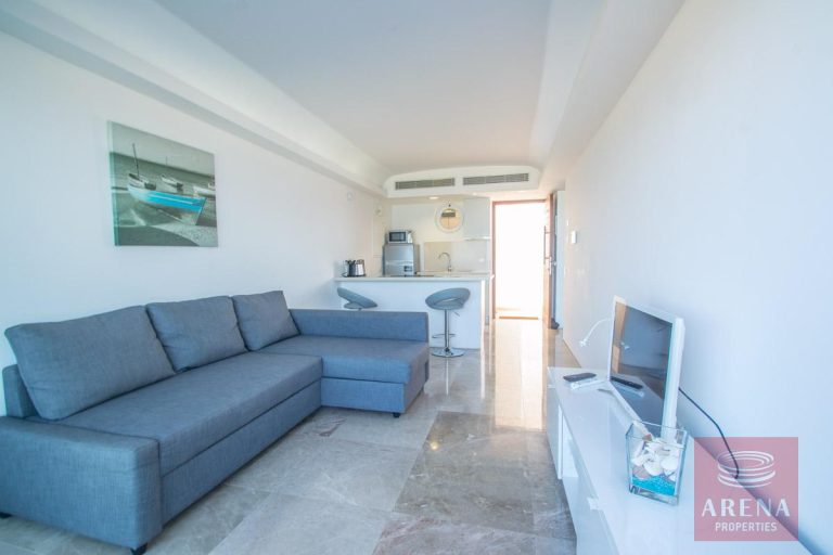 1 Bedroom Apartment for Sale in Protaras, Famagusta District