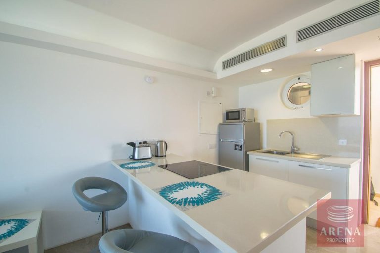 1 Bedroom Apartment for Sale in Protaras, Famagusta District