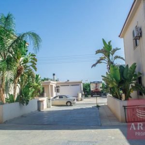 3 Bedroom House for Sale in Xylofagou, Larnaca District