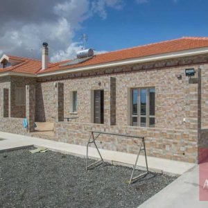 3 Bedroom House for Sale in Avgorou, Famagusta District