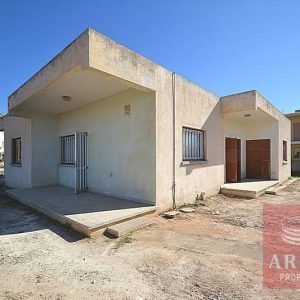 3 Bedroom House for Sale in Famagusta District