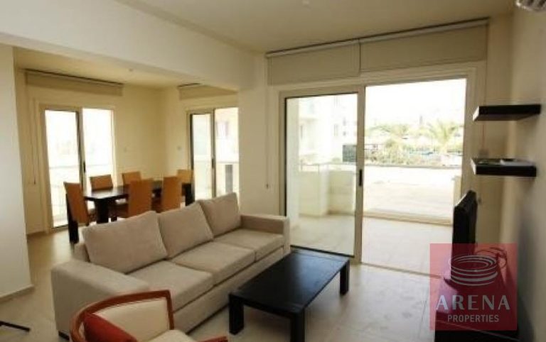 1 Bedroom Apartment for Sale in Pernera, Famagusta District