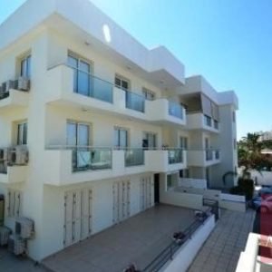 1 Bedroom Apartment for Sale in Pernera, Famagusta District