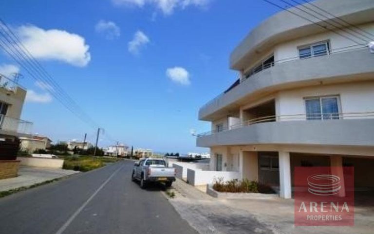 2 Bedroom Apartment for Sale in Famagusta District