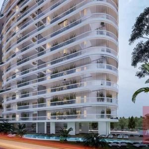 2 Bedroom Apartment for Sale in Larnaca District