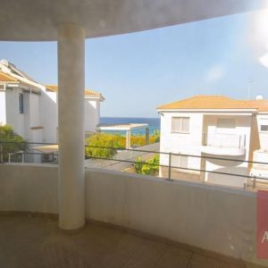 2 Bedroom Apartment for Sale in Famagusta District