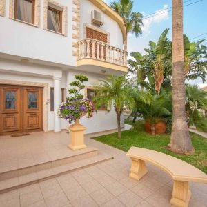 4 Bedroom House for Sale in Paralimni, Famagusta District