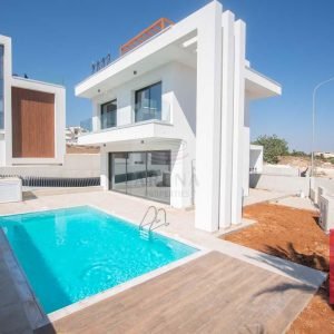 3 Bedroom House for Sale in Protaras, Famagusta District