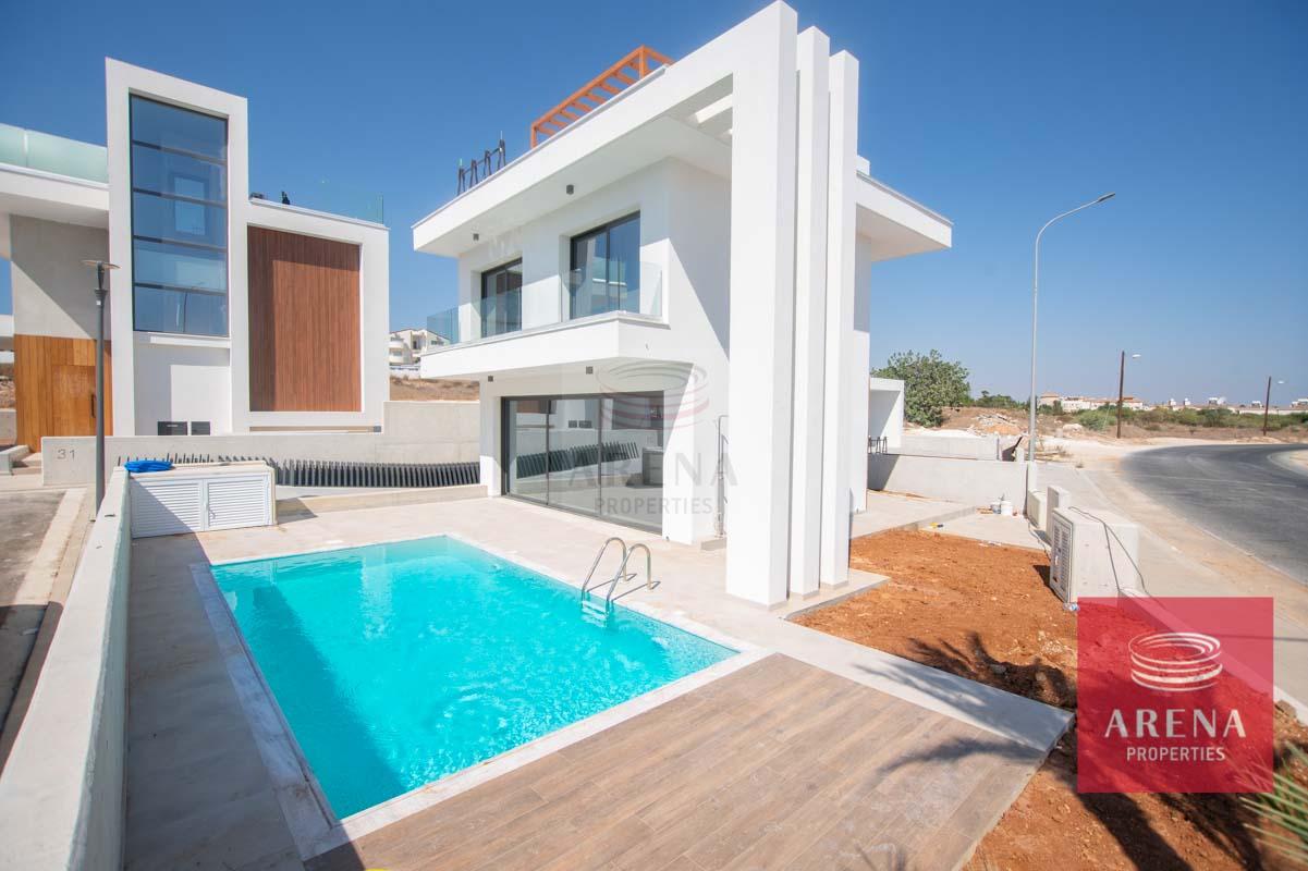 3 Bedroom Villa for Sale in Protaras, Famagusta District