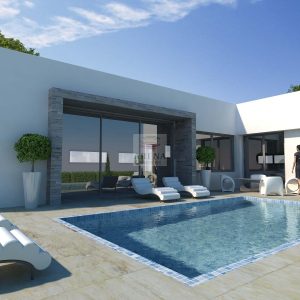 3 Bedroom House for Sale in Pyla, Larnaca District