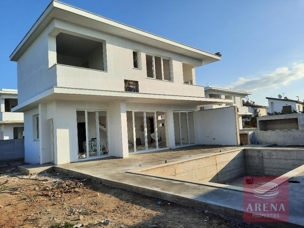 3 Bedroom House for Sale in Pyla, Larnaca District