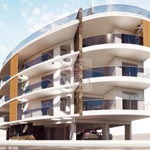 1 Bedroom Apartment for Sale in Livadia Larnakas, Larnaca District