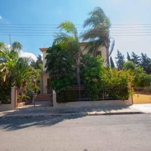 5 Bedroom House for Sale in Famagusta District