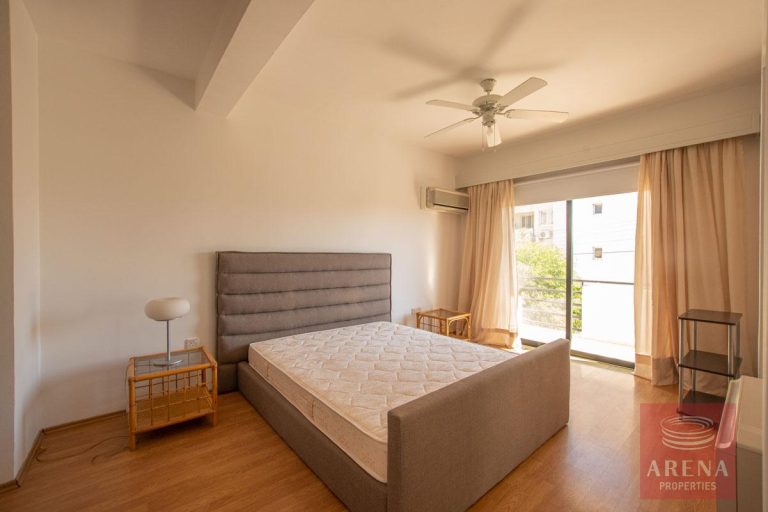 3 Bedroom House for Sale in Larnaca District