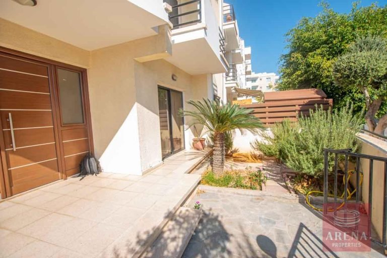 3 Bedroom House for Sale in Larnaca District