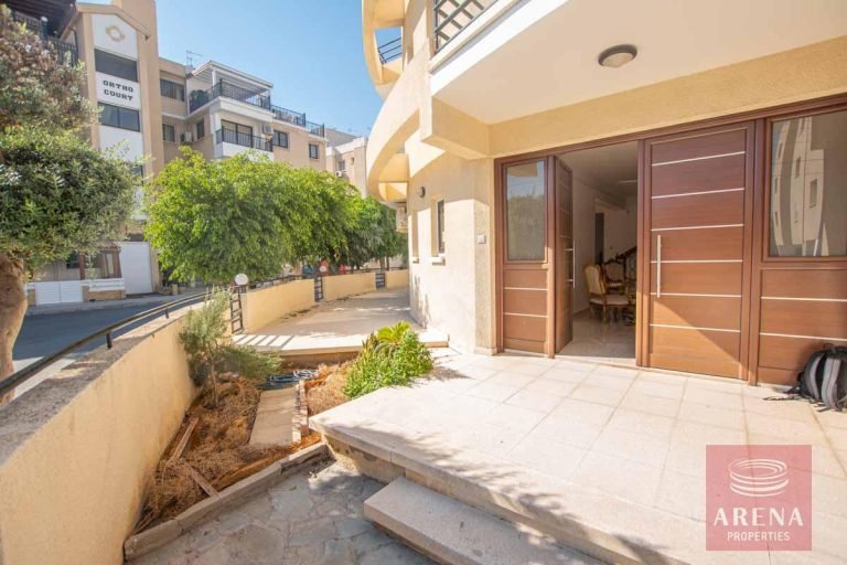 3 Bedroom Villa for Sale in Larnaca District