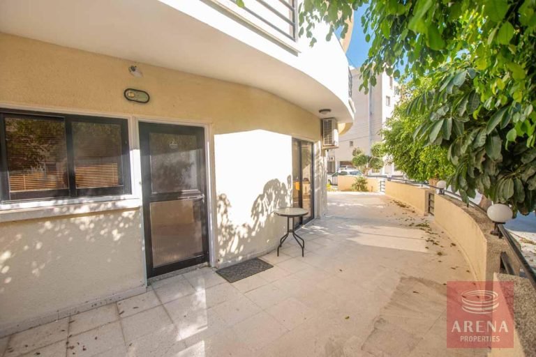 3 Bedroom House for Sale in Larnaca District