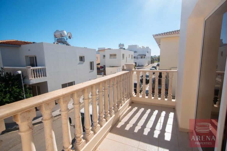 3 Bedroom Villa for Sale in Paralimni, Famagusta District