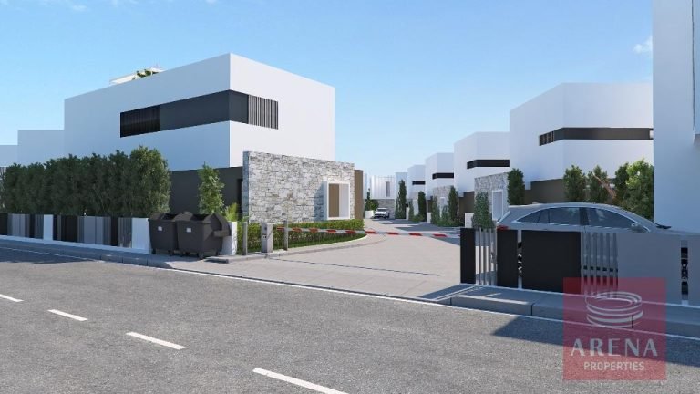3 Bedroom Villa for Sale in Protaras, Famagusta District