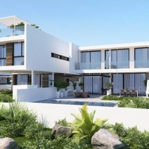 3 Bedroom House for Sale in Protaras, Famagusta District