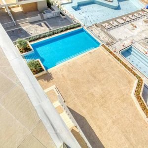 2 Bedroom Apartment for Sale in Famagusta District