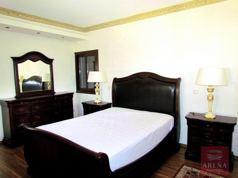 4 Bedroom Villa for Sale in Prodromos, Larnaca District