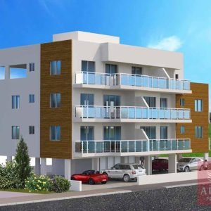 3 Bedroom Apartment for Sale in Famagusta District