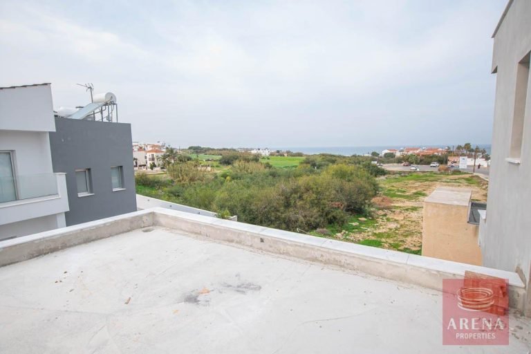 4 Bedroom Villa for Sale in Kapparis, Famagusta District