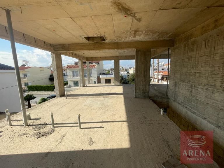 3 Bedroom Villa for Sale in Larnaca – Sotiros