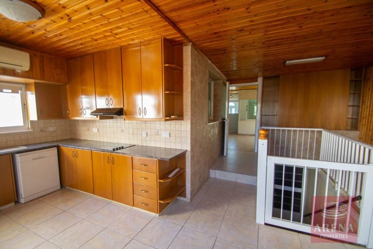 3 Bedroom Villa for Sale in Paralimni, Famagusta District