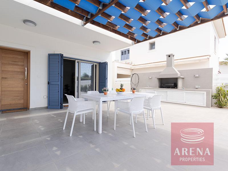 3 Bedroom Villa for Sale in Kiti, Larnaca District