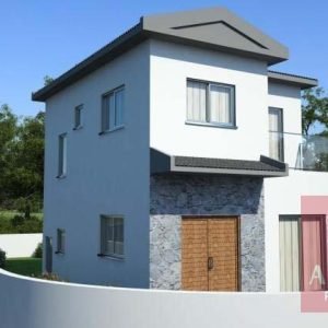 3 Bedroom House for Sale in Famagusta District