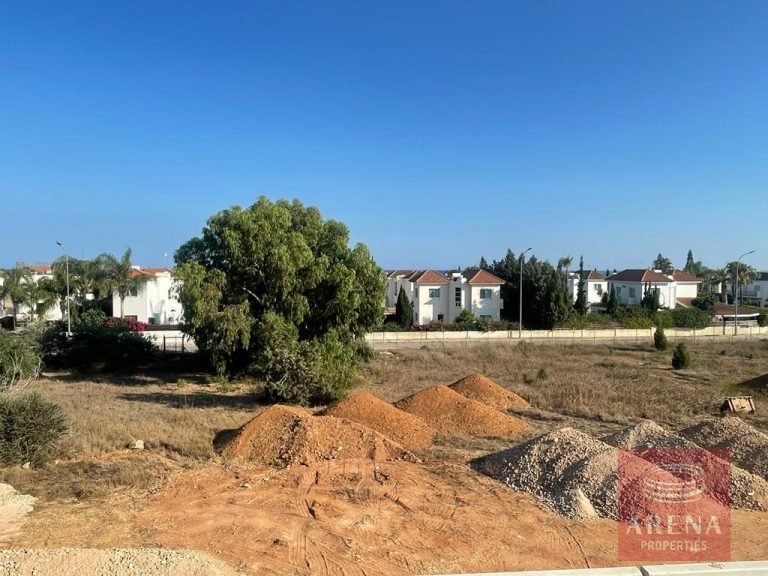 3 Bedroom House for Sale in Famagusta District