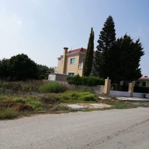 4 Bedroom House for Sale in Paralimni, Famagusta District