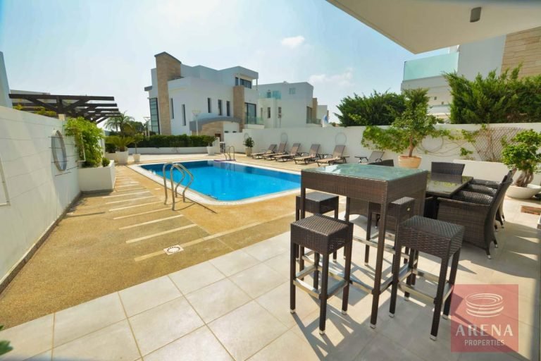 5 Bedroom House for Sale in Protaras, Famagusta District