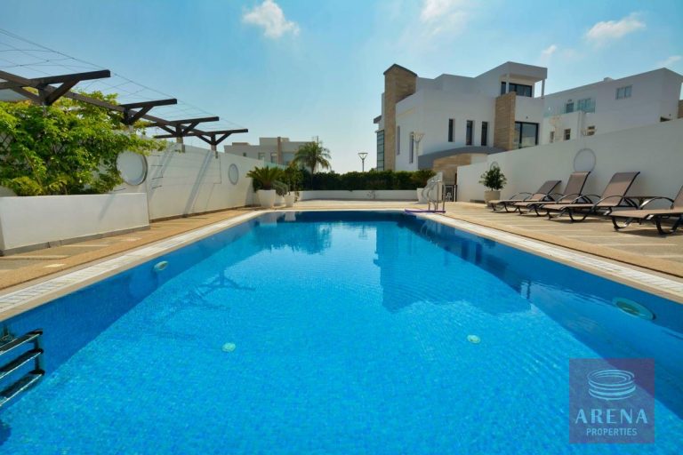 5 Bedroom House for Sale in Protaras, Famagusta District