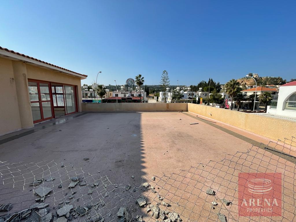 180m² Commercial for Sale in Protaras, Famagusta District