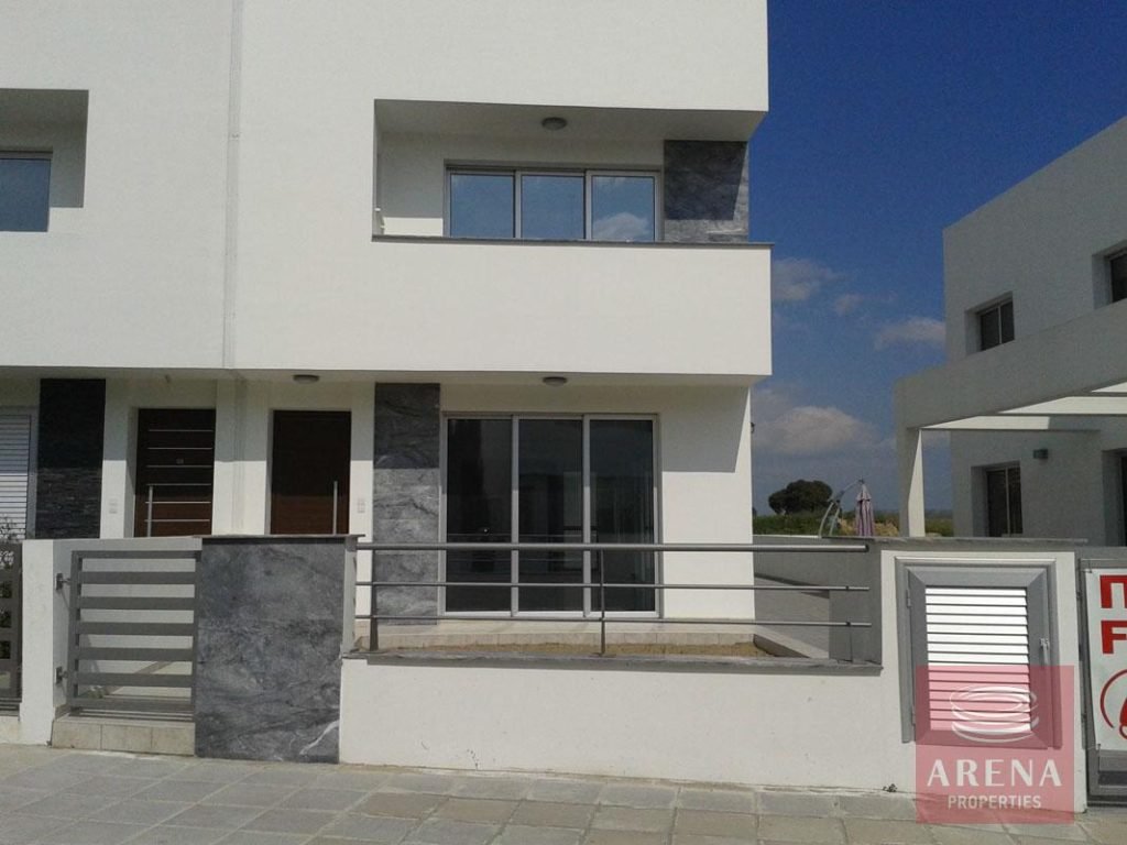 3 Bedroom Villa for Sale in Oroklini, Larnaca District