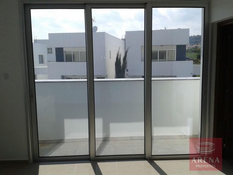 3 Bedroom Villa for Sale in Oroklini, Larnaca District