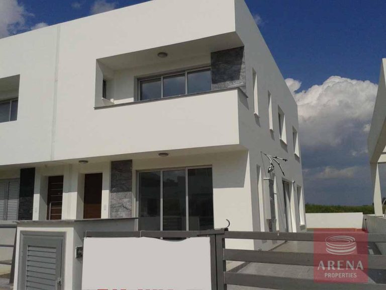 3 Bedroom Villa for Sale in Oroklini, Larnaca District