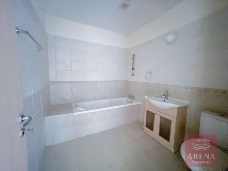 1 Bedroom Apartment for Sale in Kapparis, Famagusta District