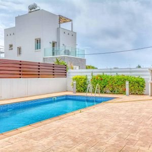 3 Bedroom Villa for Sale in Famagusta District