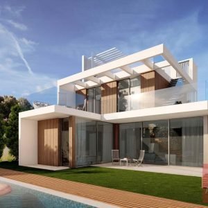 4 Bedroom Villa for Sale in Protaras, Famagusta District